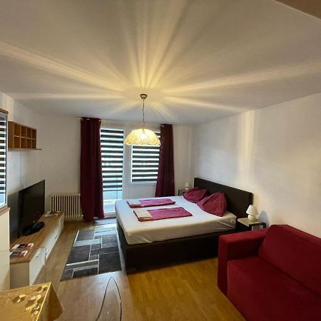 Apartments Rh Βιέννη Εξωτερικό φωτογραφία