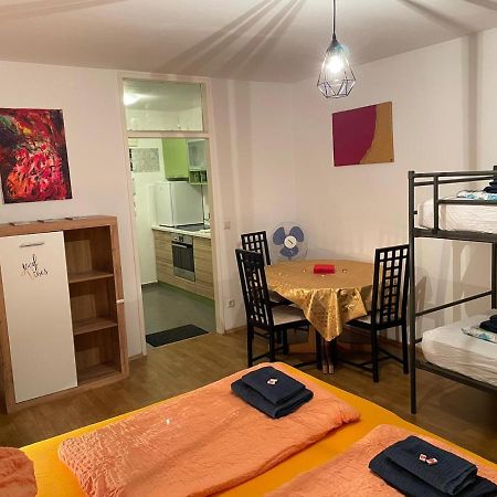 Apartments Rh Βιέννη Εξωτερικό φωτογραφία