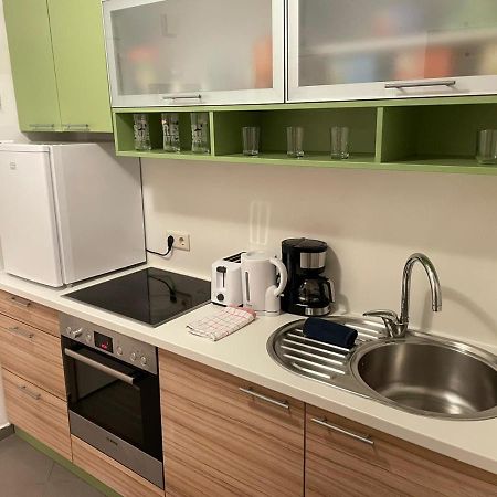 Apartments Rh Βιέννη Εξωτερικό φωτογραφία
