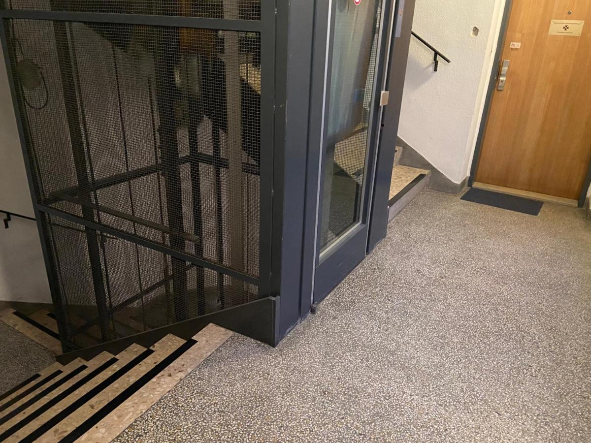 Apartments Rh Βιέννη Εξωτερικό φωτογραφία