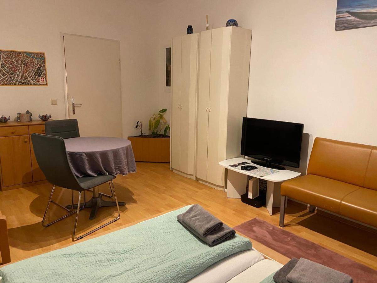 Apartments Rh Βιέννη Εξωτερικό φωτογραφία