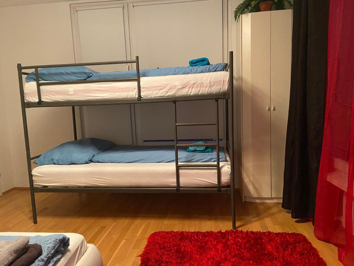 Apartments Rh Βιέννη Εξωτερικό φωτογραφία