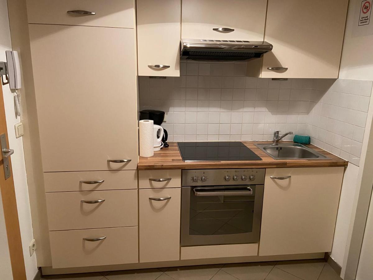 Apartments Rh Βιέννη Εξωτερικό φωτογραφία