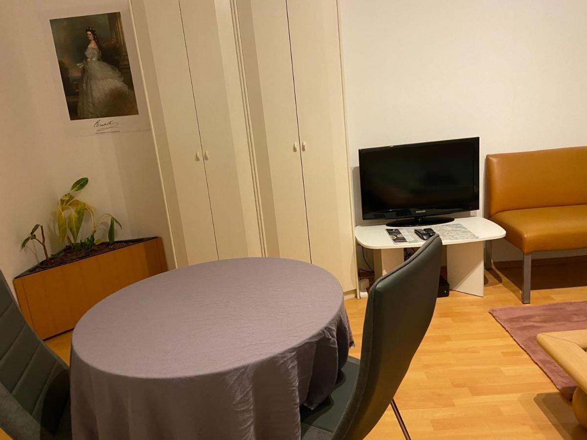 Apartments Rh Βιέννη Εξωτερικό φωτογραφία