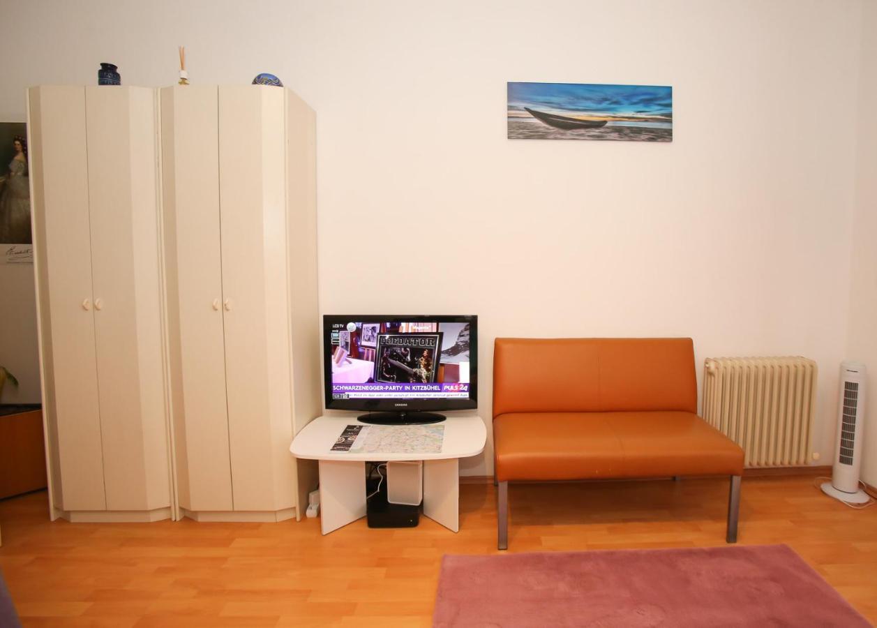 Apartments Rh Βιέννη Εξωτερικό φωτογραφία