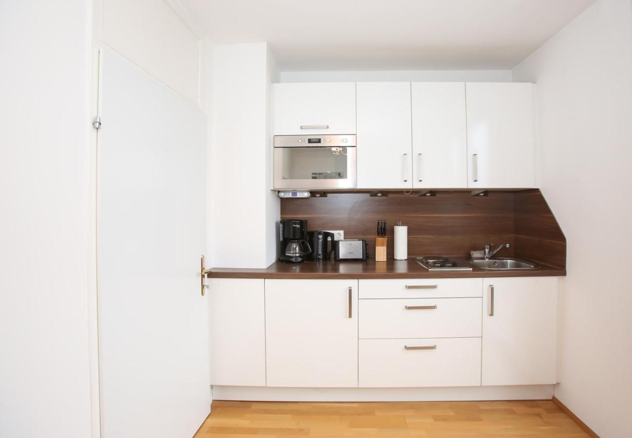 Apartments Rh Βιέννη Εξωτερικό φωτογραφία