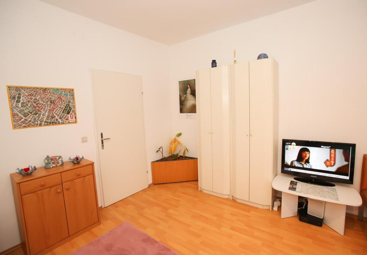 Apartments Rh Βιέννη Εξωτερικό φωτογραφία