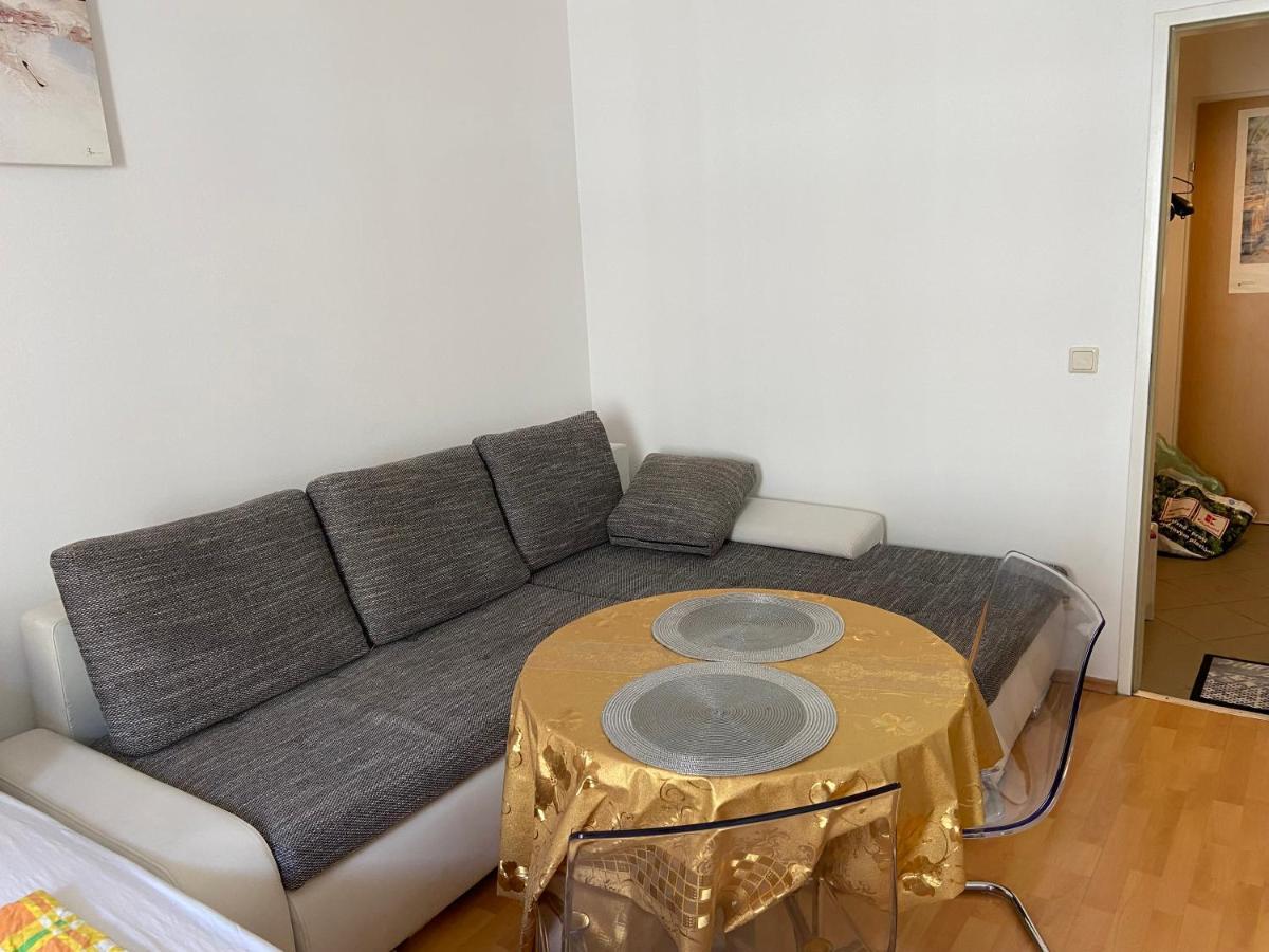 Apartments Rh Βιέννη Εξωτερικό φωτογραφία