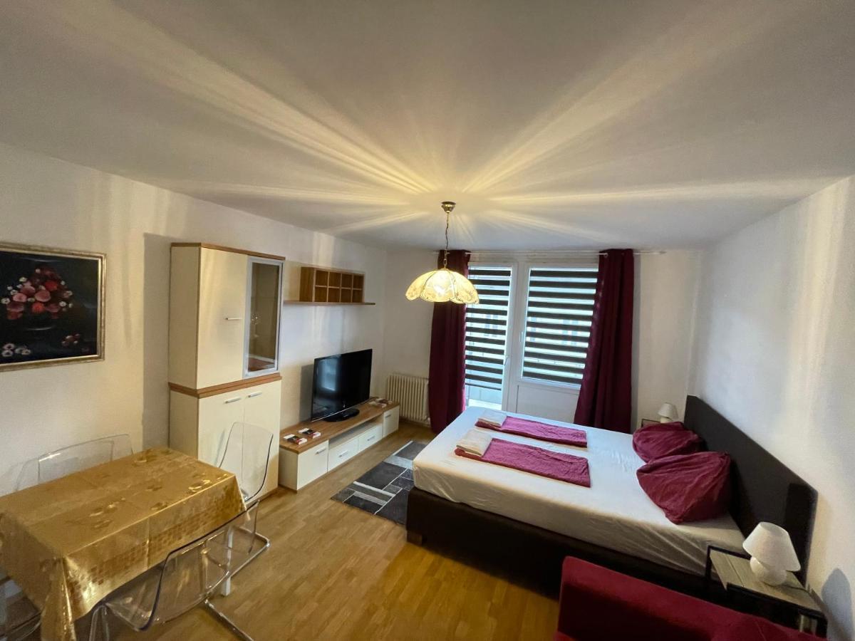 Apartments Rh Βιέννη Εξωτερικό φωτογραφία