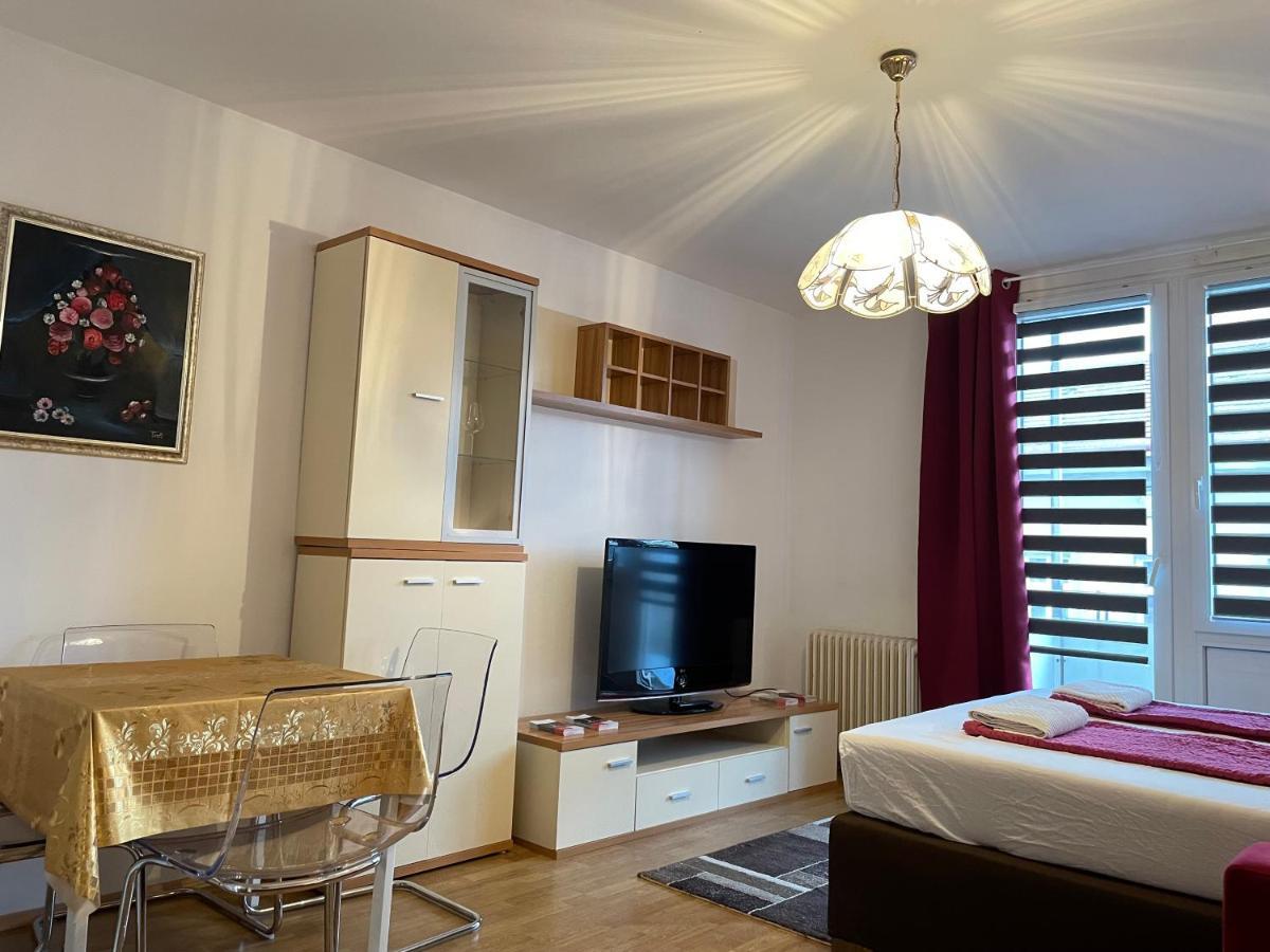 Apartments Rh Βιέννη Εξωτερικό φωτογραφία