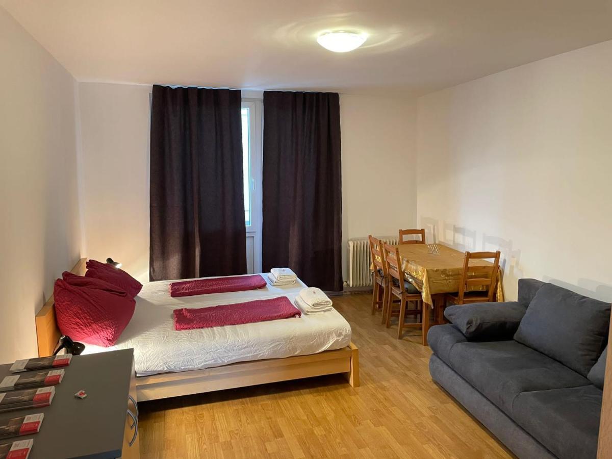 Apartments Rh Βιέννη Εξωτερικό φωτογραφία