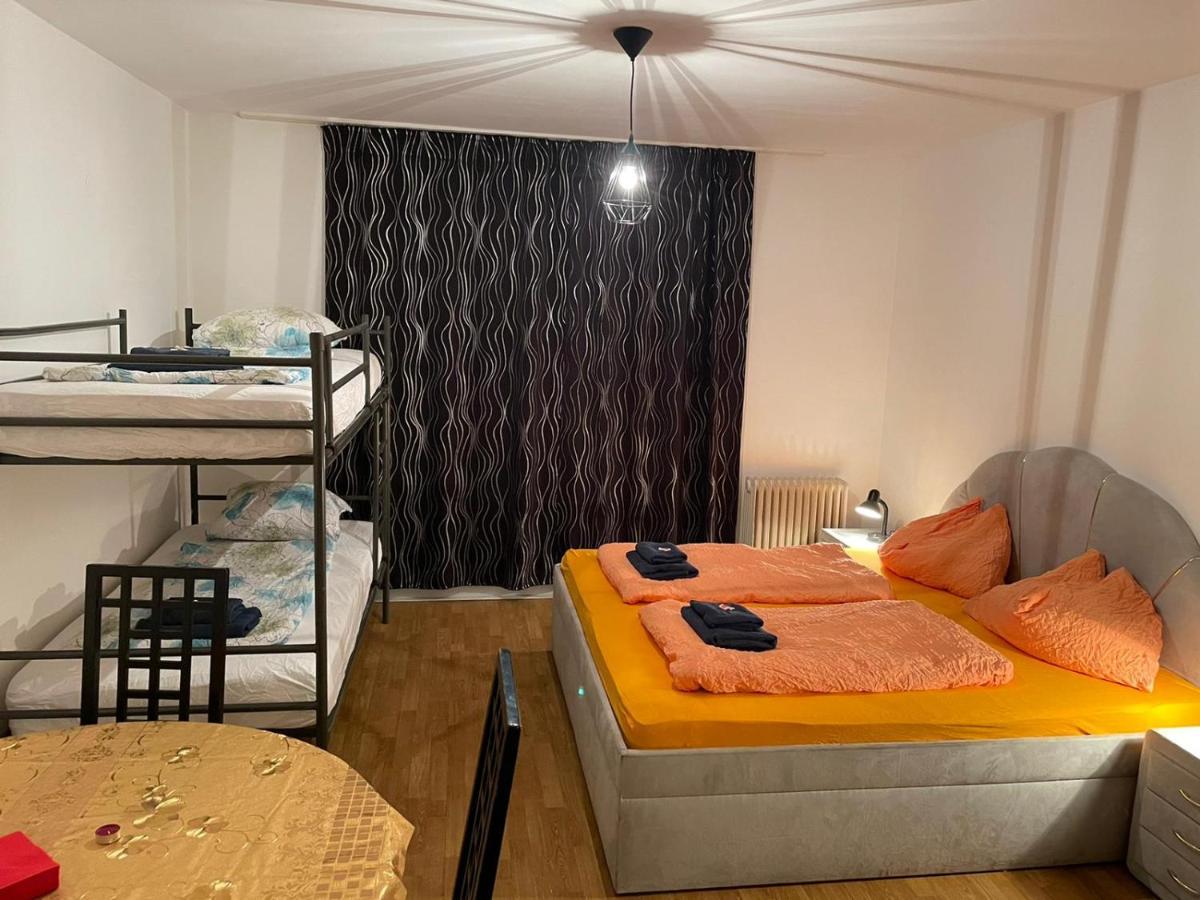 Apartments Rh Βιέννη Εξωτερικό φωτογραφία