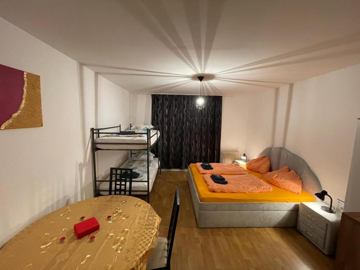 Apartments Rh Βιέννη Εξωτερικό φωτογραφία