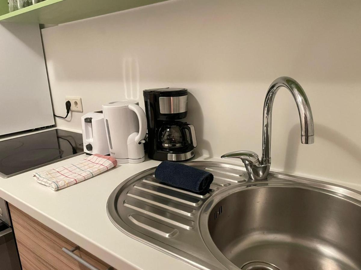Apartments Rh Βιέννη Εξωτερικό φωτογραφία